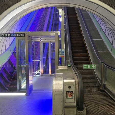 Tyne Tunnel