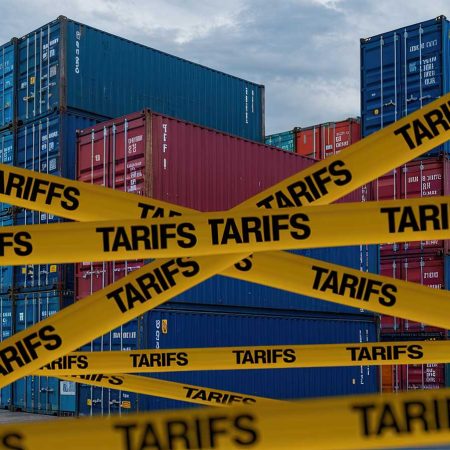 Advantages of U.S. Customs Duties to the Turkish Lift Industry