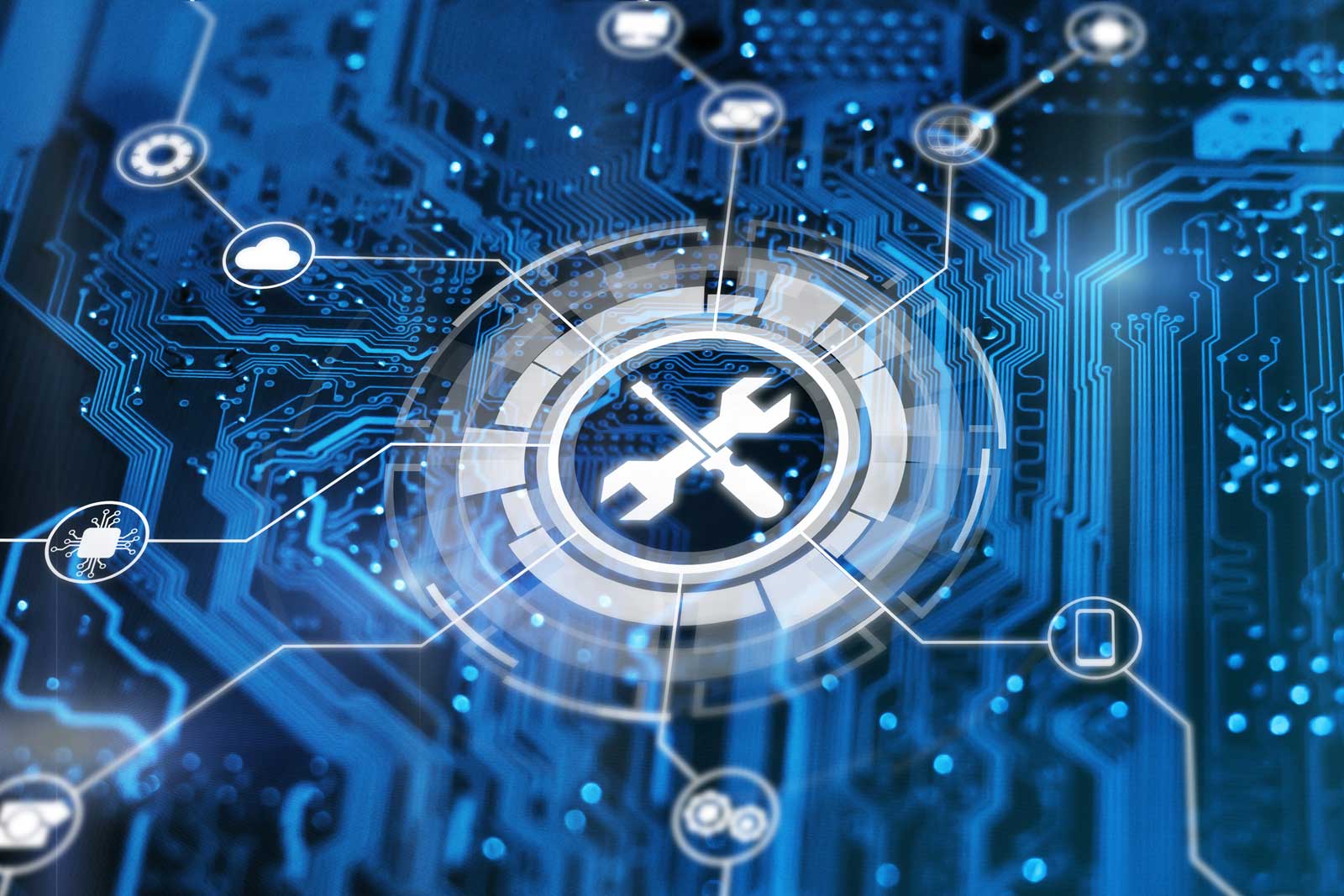 Digital Maintenance and Field Use of Devices in Compliance With 81-28 Standard Digital Maintenance and Field Use of Devices in Compliance With 81-28 Standard
