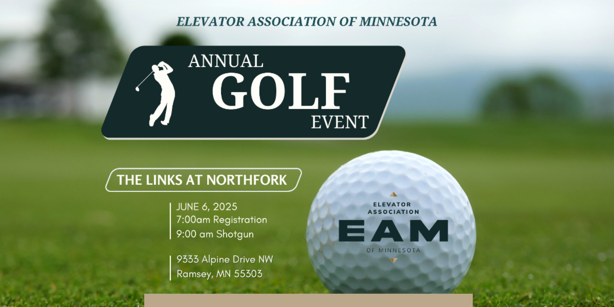 EAM Golf Event