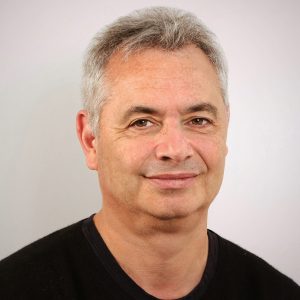 Jonathan Taub