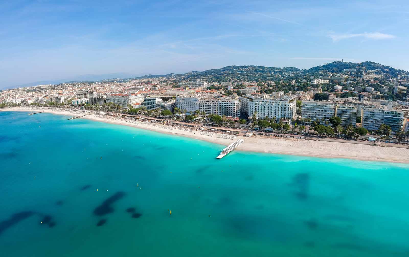 MIPIM 2025
