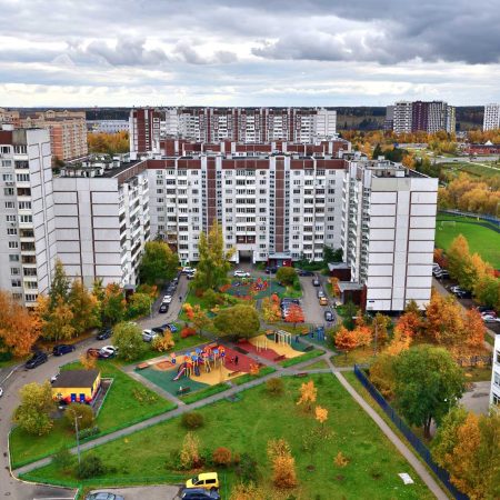 Sharp Drop Ahead for Russian Elevator Manufacturers