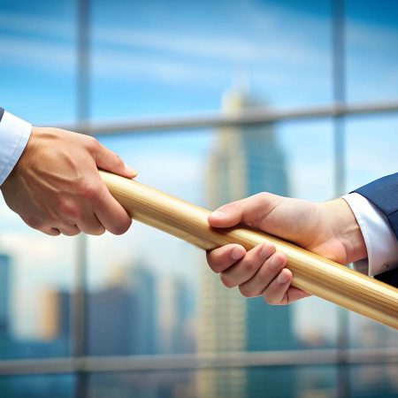 Succession Planning — Critical Roles