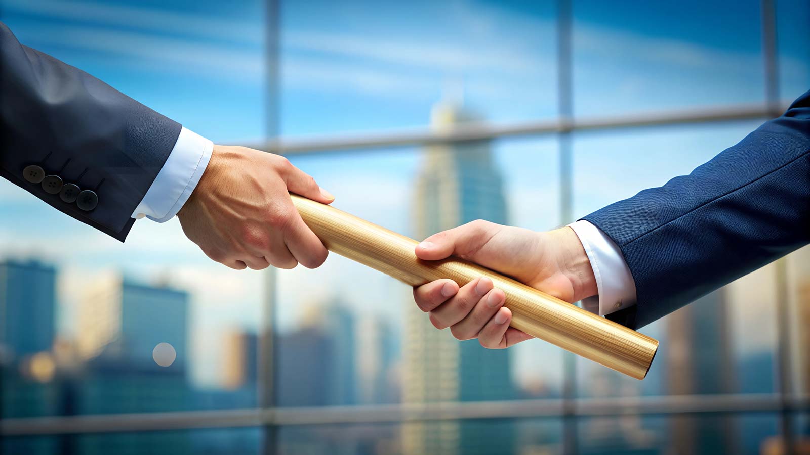 Succession Planning — Critical Roles