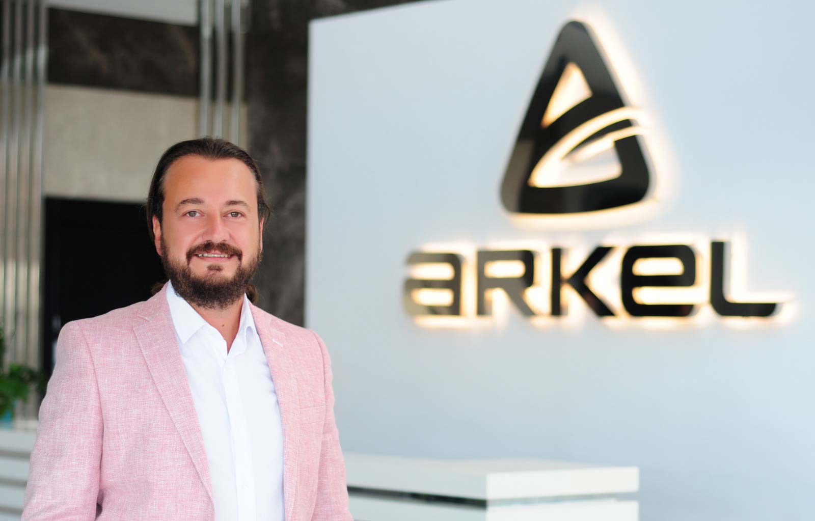 The International Brand of Türkiye: ARKEL
