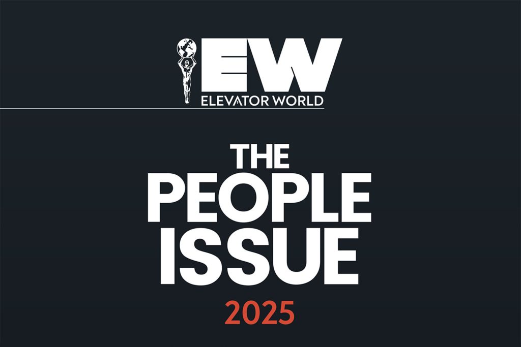 The People Issue 2025