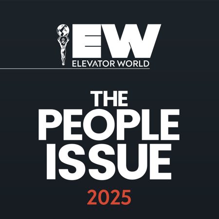 The People Issue 2025
