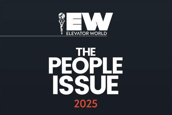 The People Issue 2025