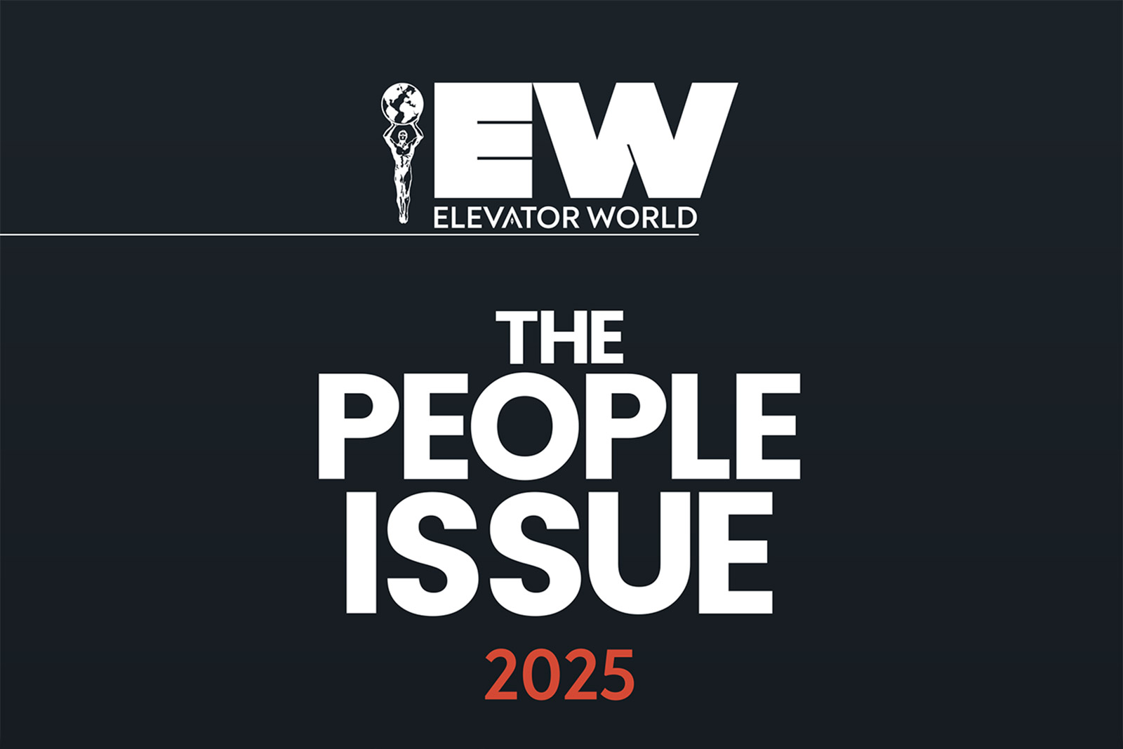 The People Issue 2025