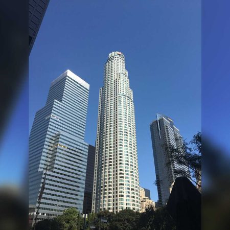 U.S. Bank Tower
