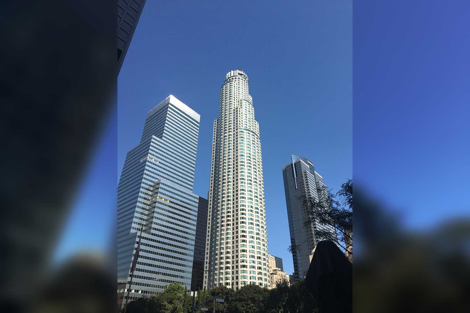 U.S. Bank Tower