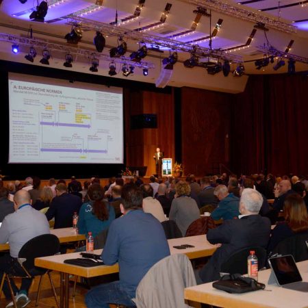 42nd Heilbronn Elevator Days