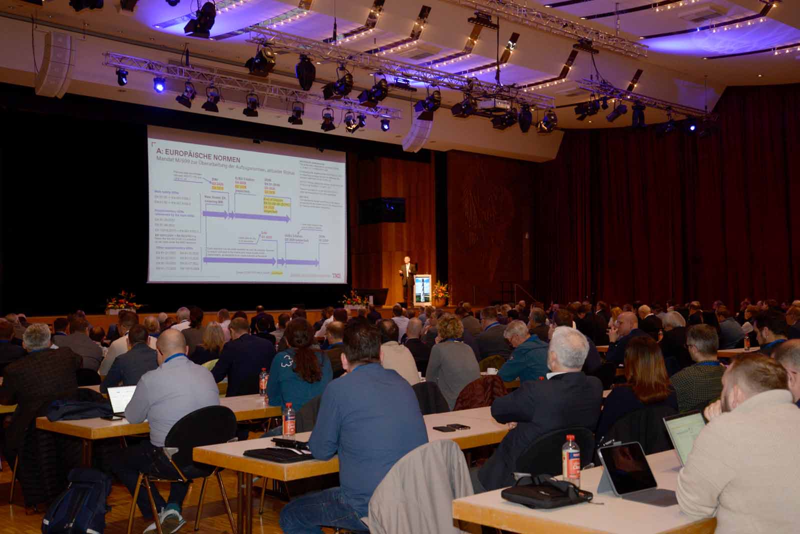 42nd Heilbronn Elevator Days - 01 42nd Heilbronn Elevator Days