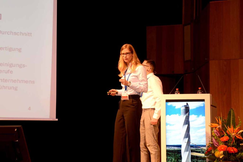 42nd Heilbronn Elevator Days - 03