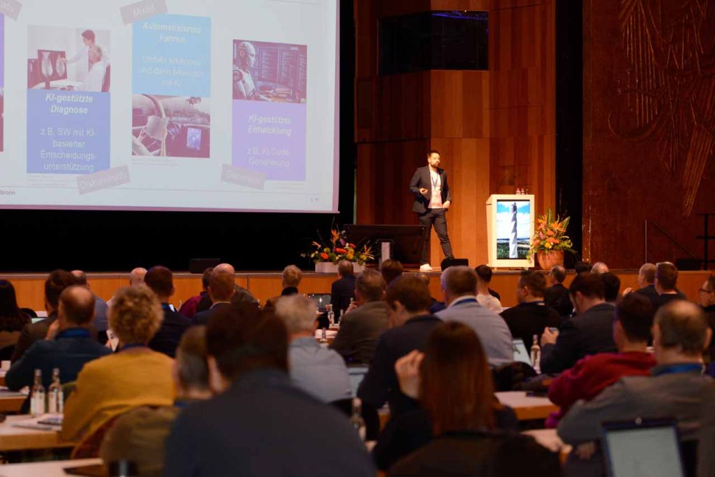 42nd Heilbronn Elevator Days - 04
