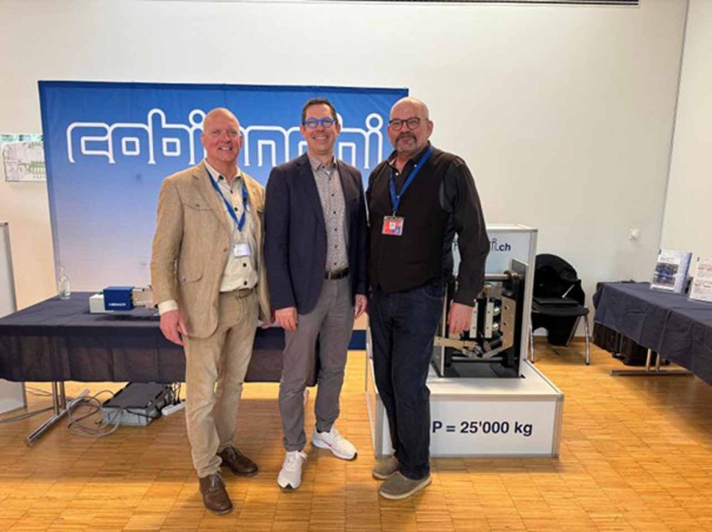 42nd Heilbronn Elevator Days - 05