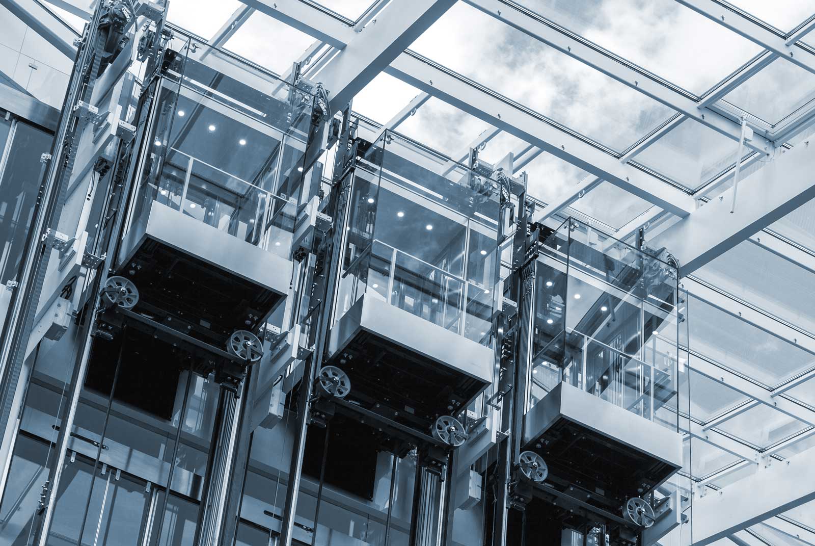 A Renewed Elevator Stock