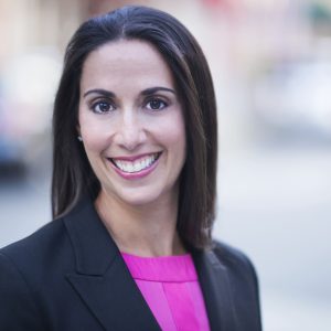 Alyssa Gelbard