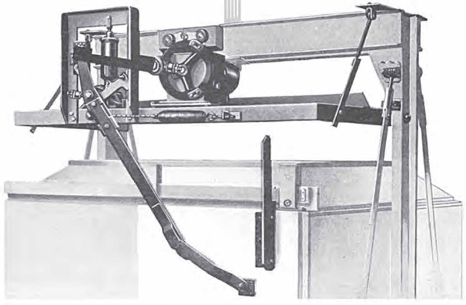 Door System Design Evolution - 1 Door System Design Evolution