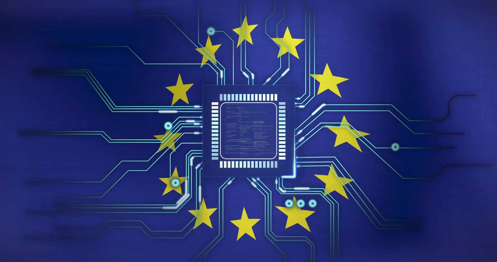 Europe Rises on Innovation