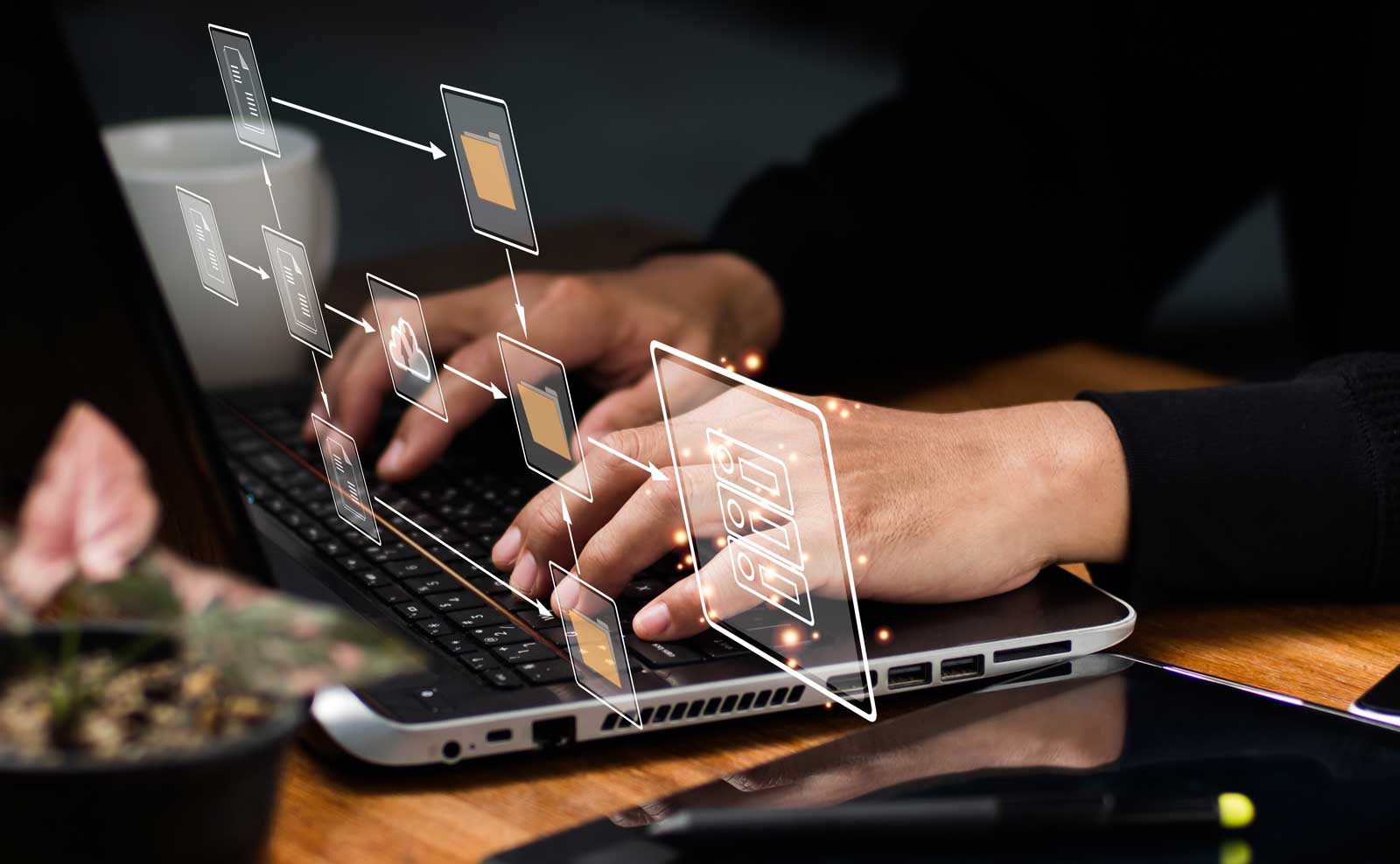 Intuitive Solutions