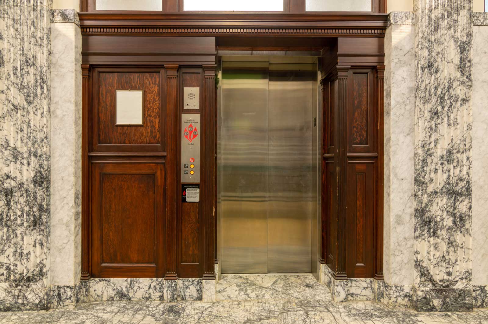 Lift Tenders (Invited, Accepted and Rejected) 1921-1929 Lift Tenders (Invited, Accepted and Rejected) 1921-1929