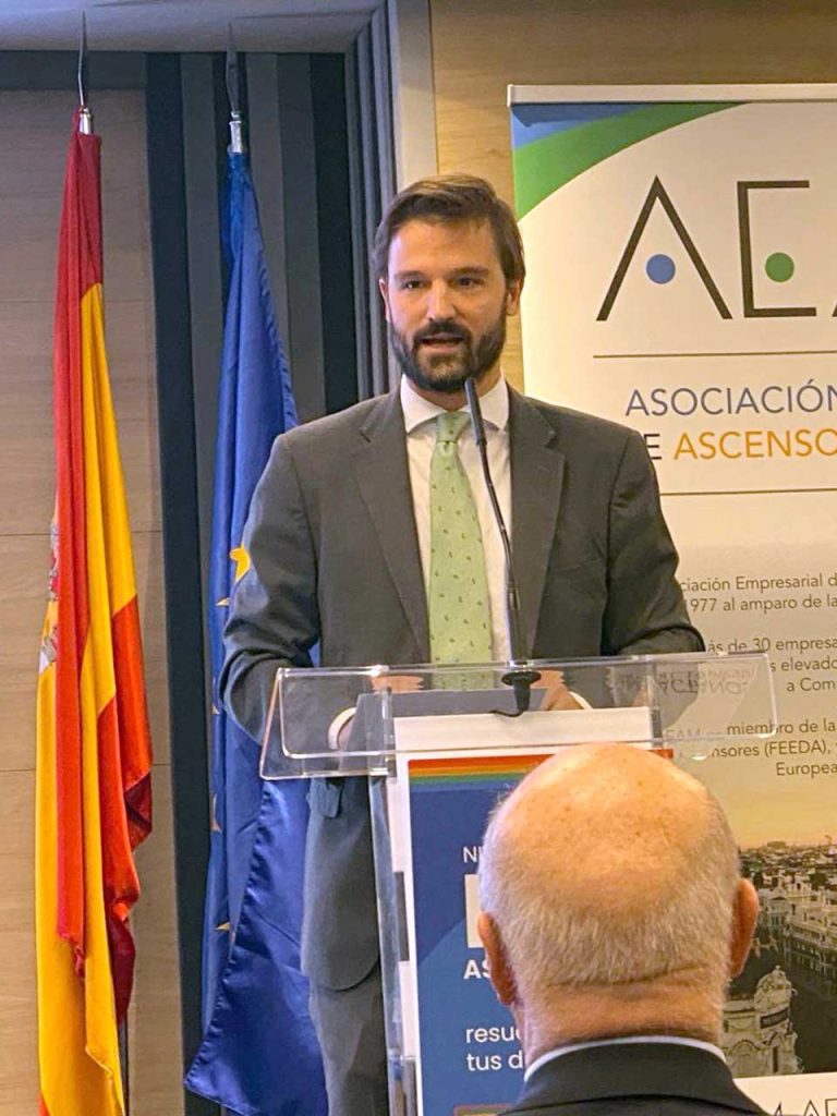 Madrid Conference Overview