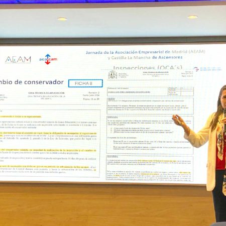 Madrid Conference Overview