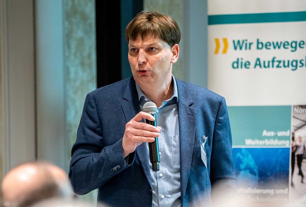 VFA Members’ in Nuremberg Meeting 2025