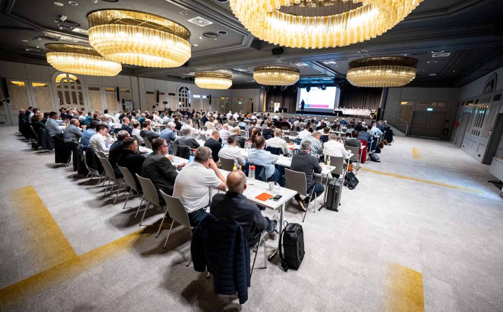 VFA Members’ in Nuremberg Meeting 2025