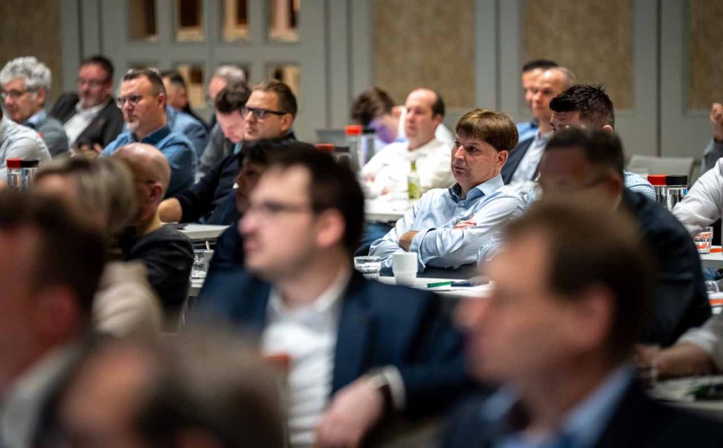 VFA Members’ in Nuremberg Meeting 2025