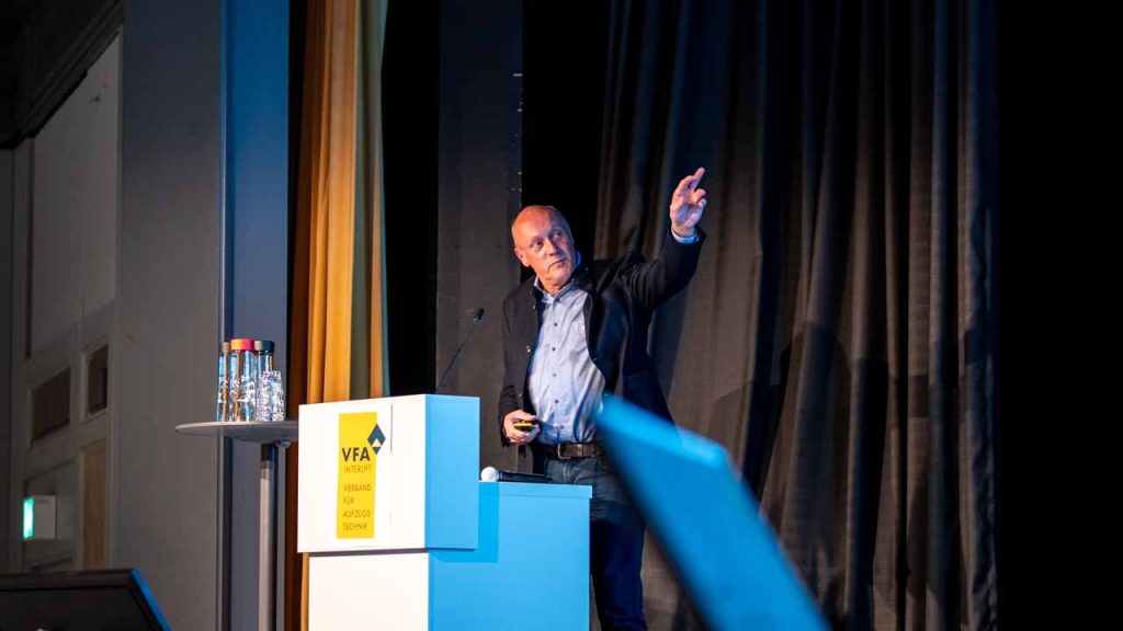 VFA Members’ in Nuremberg Meeting 2025
