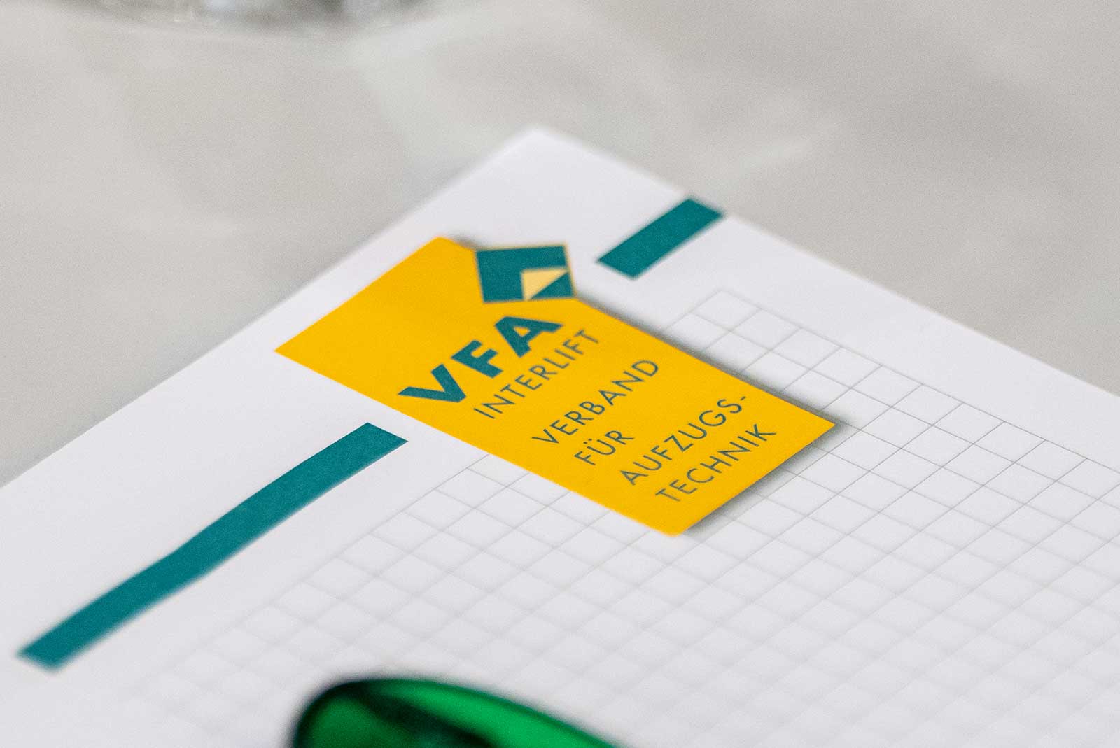 VFA Members’ in Nuremberg Meeting 2025