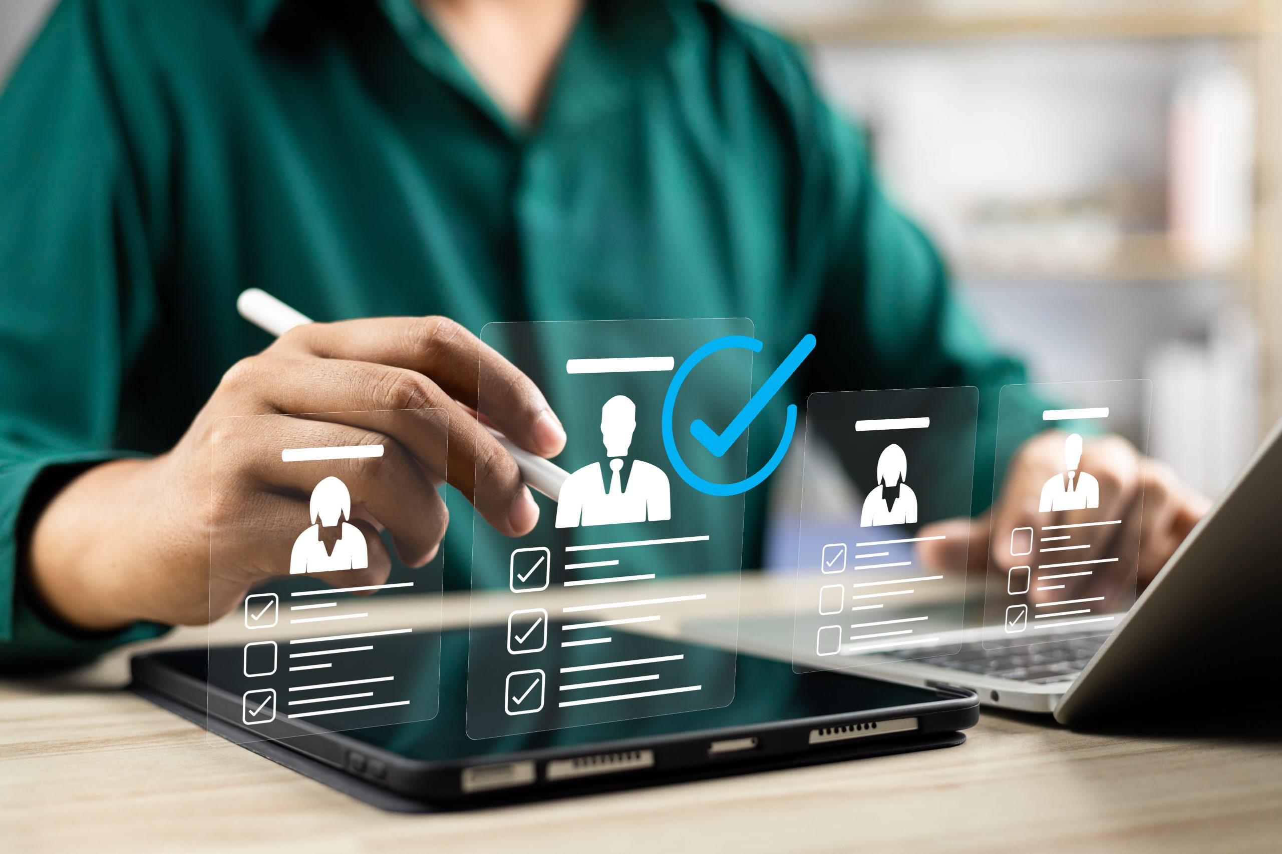 What to know before hiring