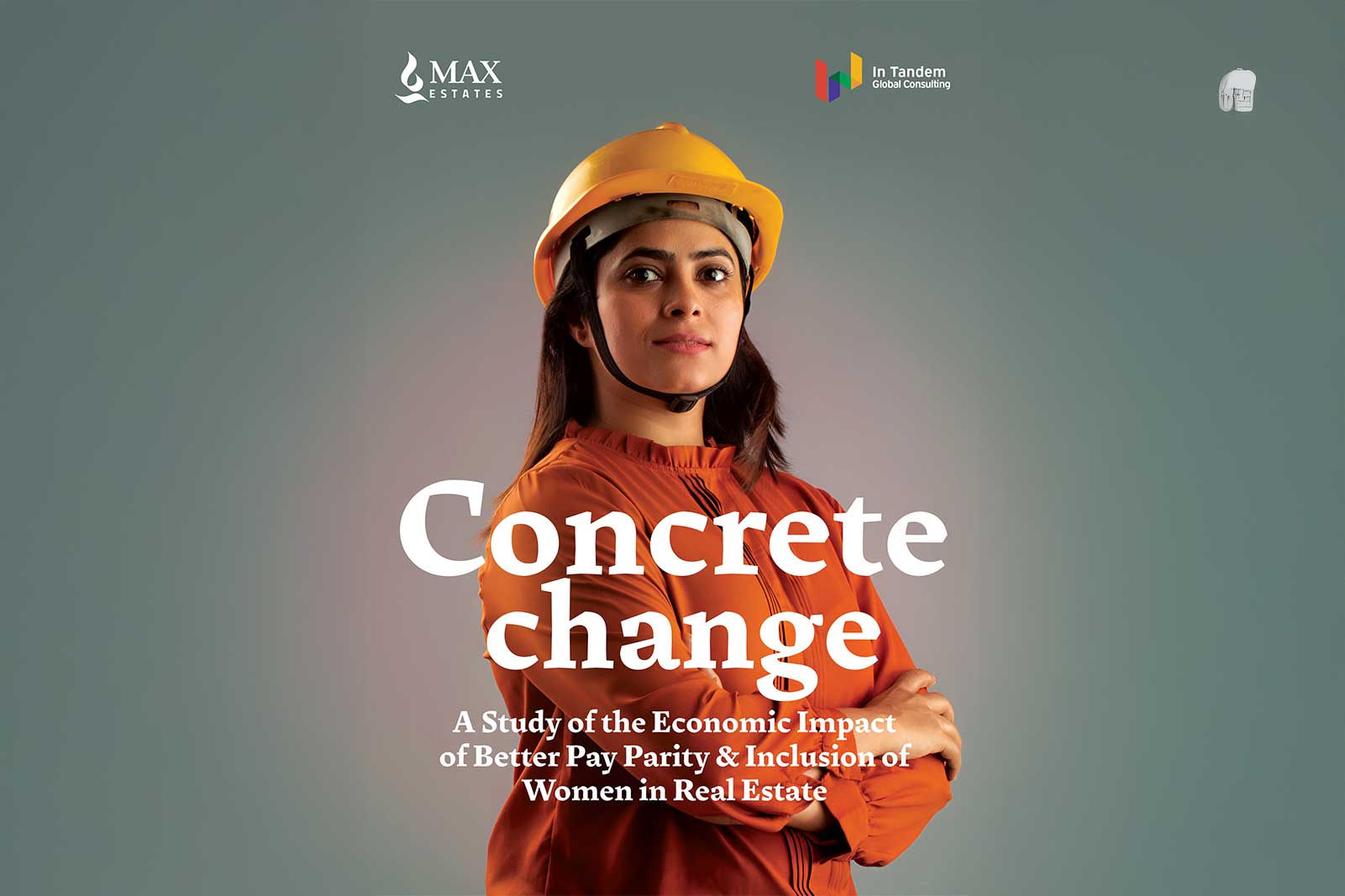 Concrete Change