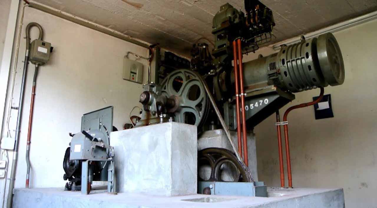 Journey of the Indian Elevator Industry - 1 Journey of the Indian Elevator Industry