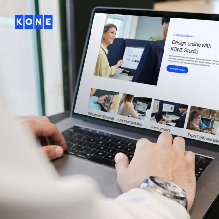 KONE Studio