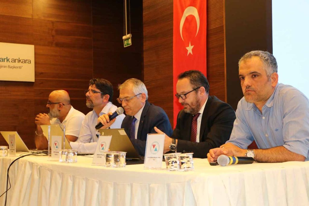 Quality and Safety Seminar Held in the Turkish Elevator Sector