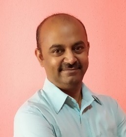 Lakshmanan Raja