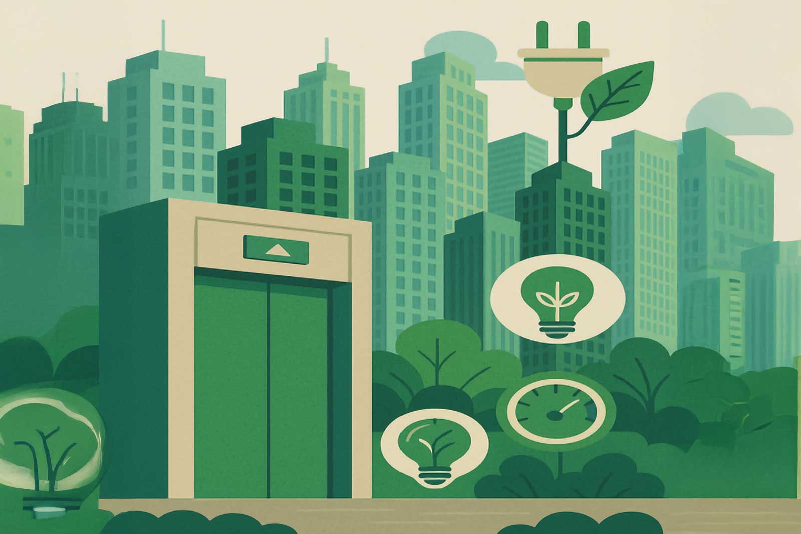 Sustainable VT Matters