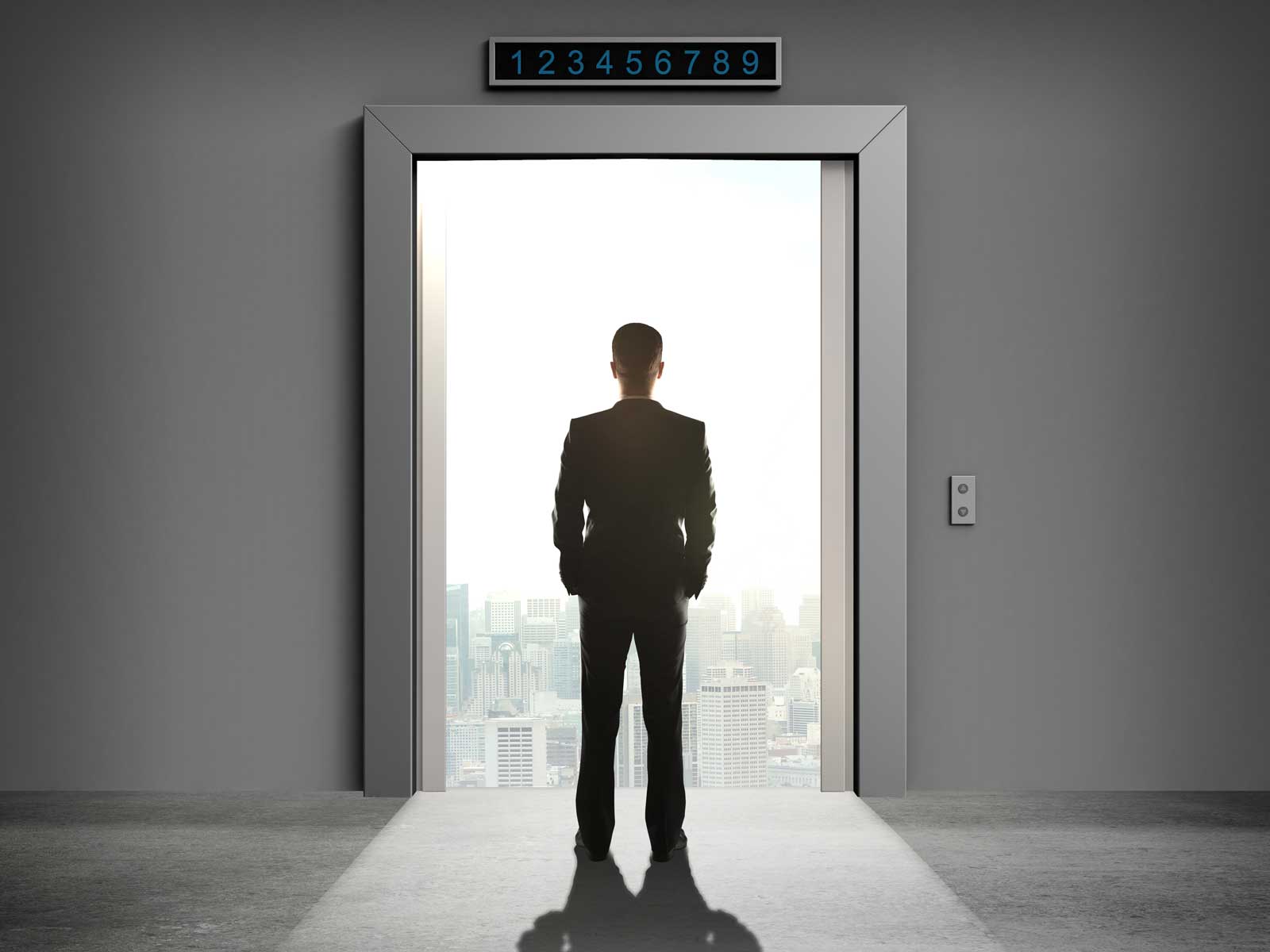 The Journey of the Elevator World: Part 2