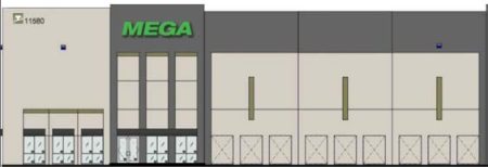 MEGA’s new Miami facility