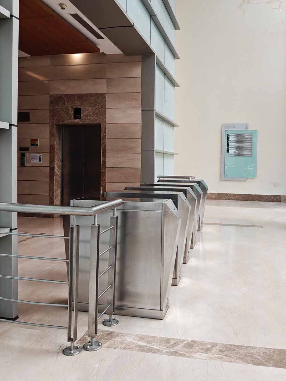 Access Control and Its Importance