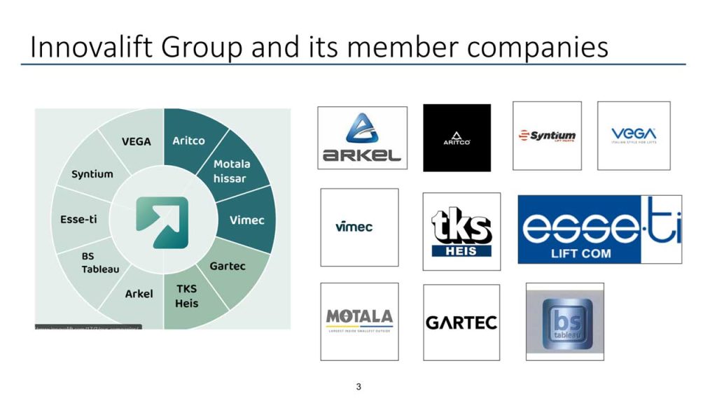 “Arkel Is Now a European Brand With Global Purpose”