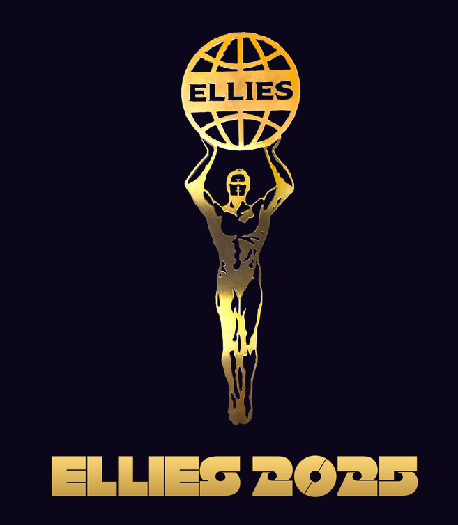 ELLIES EXPANDS TO EUROPE, NOMINATIONS OPEN SOON ELLIES EXPANDS TO EUROPE, NOMINATIONS OPEN SOON
