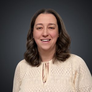 Jessica Hellman
