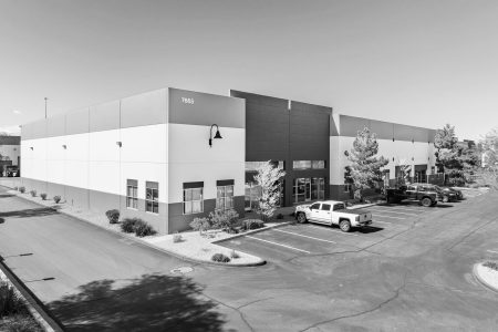 New Factory The new ONYX plant opening December 2025