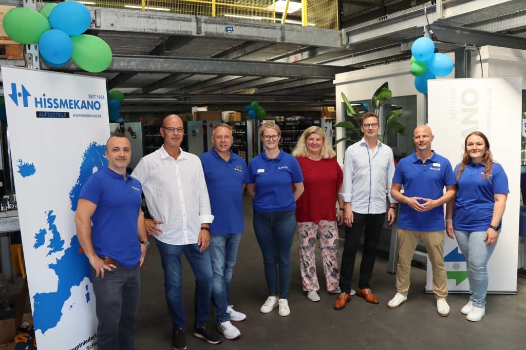 Successful Industry Gathering