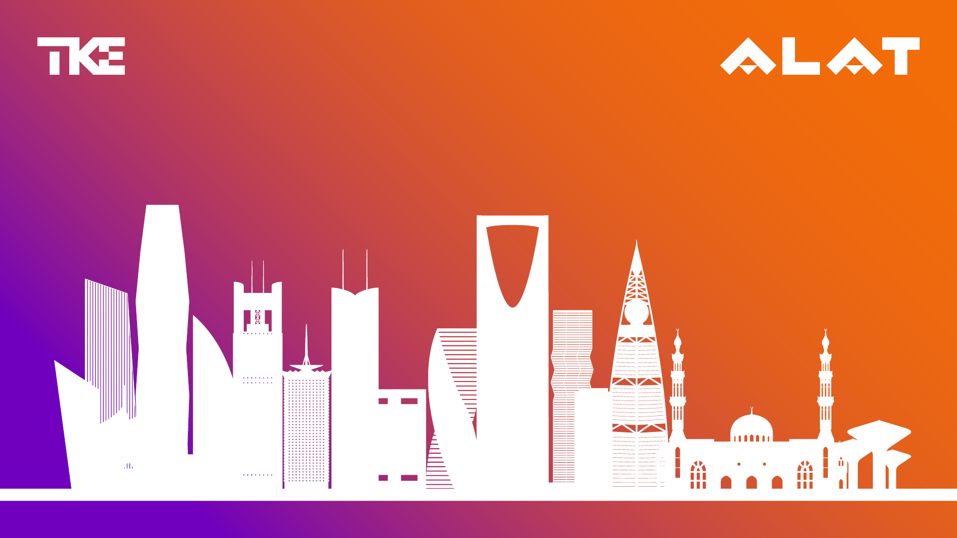 TKE AND ALAT SUCCESSFULLY CLOSE KSA PARTNERSHIP AND JV TKE AND ALAT SUCCESSFULLY CLOSE KSA PARTNERSHIP AND JV